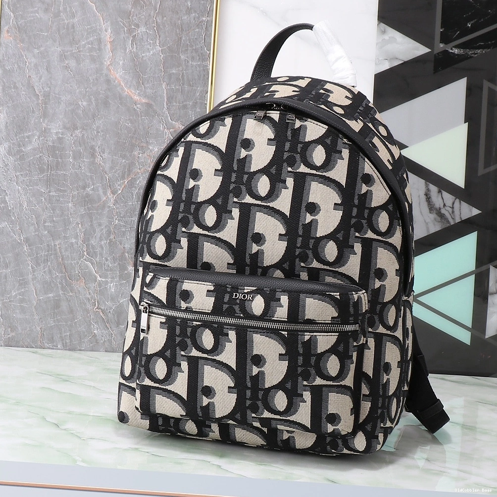 OldCobbler Bags BACKPACK RIDER DIRO 0726